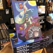 Behold a Pale Horse -PAPERBACK